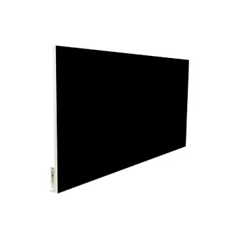 Панель електронагрівальна Teploceramic, Black (TCH-RA1000-BLACK)