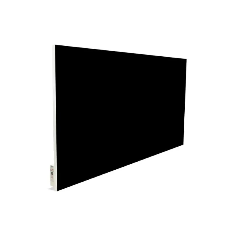 Панель електронагрівальна Teploceramic, Black (TCH-RA1000-BLACK)