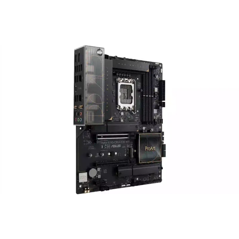 Matična plošča Asus ProArt B760-Creator (90MB1FY0-M1EAY0)