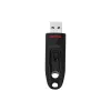 محرك أقراص USB Sandisk, Black (SDCZ48-064G-U46)