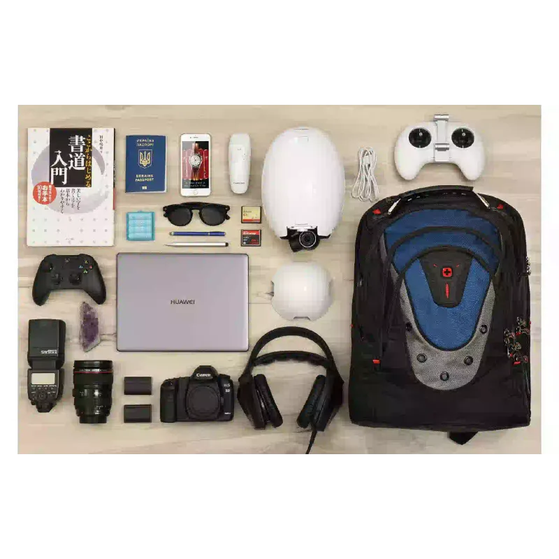 Laptop hátizsák Wenger, Blue (600638)