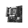 اللوحة الأم Asus Prime B760M Plus B760M-Plus (90MB1GY0-M0EAY0)