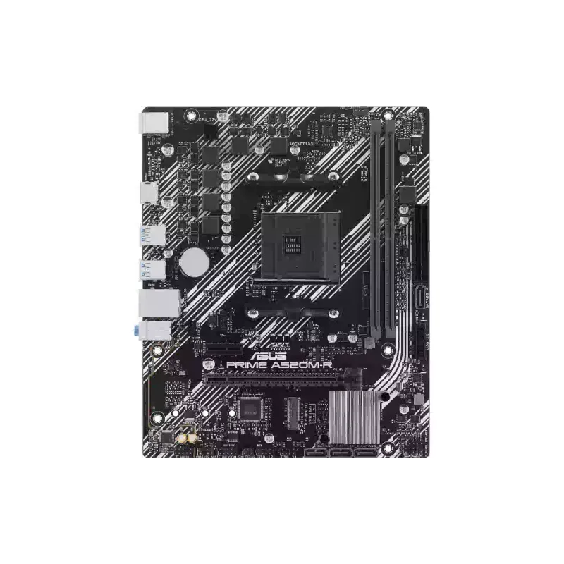 Μητρική πλακέτα Asus Prime A520M-R A520M-R (90MB1H60-M0EAY0)