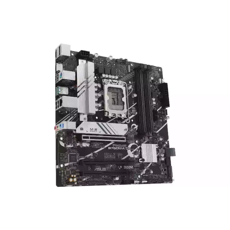 اللوحة الأم Asus Prime B760M-A (90MB1D00-M1EAYC)