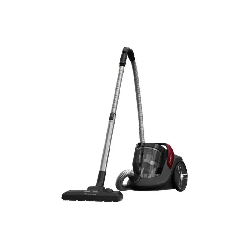 Прахосмукачка Rowenta, Black (RO7B13EA)
