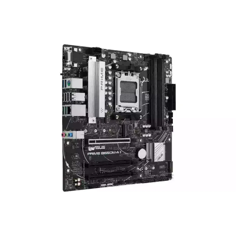 اللوحة الأم Asus Prime B650M-A II-CSM (90MB1EH0-M0EAYC)