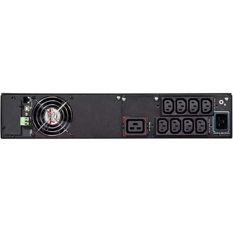 مصدر طاقة غير قابل للانقطاع Eaton (5SC2200IRT)