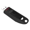 محرك أقراص USB Sandisk, Black (SDCZ48-064G-U46)