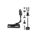 Aspiradora Rowenta X-Force 15.60, Black (RH99F1WO) Aspiradora Rowenta X-Force 15.60, Black (RH99F1WO)