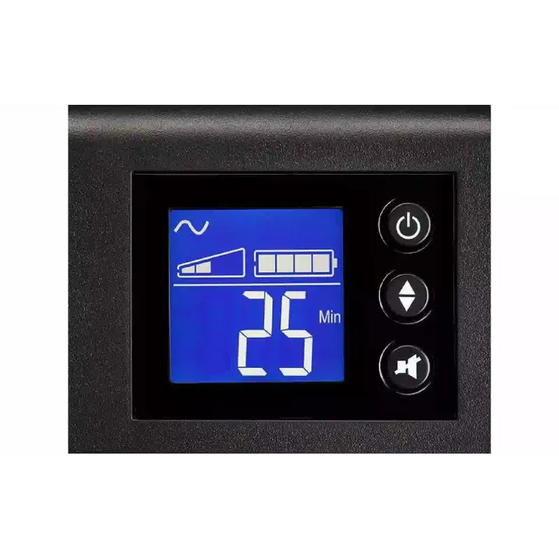 مصدر طاقة غير قابل للانقطاع Eaton (5SC2200IRT)
