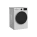 Pralno-sušilni stroj Beko, White (B5DFT59447W) Pralno-sušilni stroj Beko, White (B5DFT59447W)