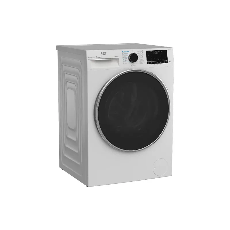 Прально-сушильна машина Beko (B5DFT59447W), White