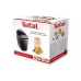 Máquina de fazer pão Tefal, Black (PF611838)