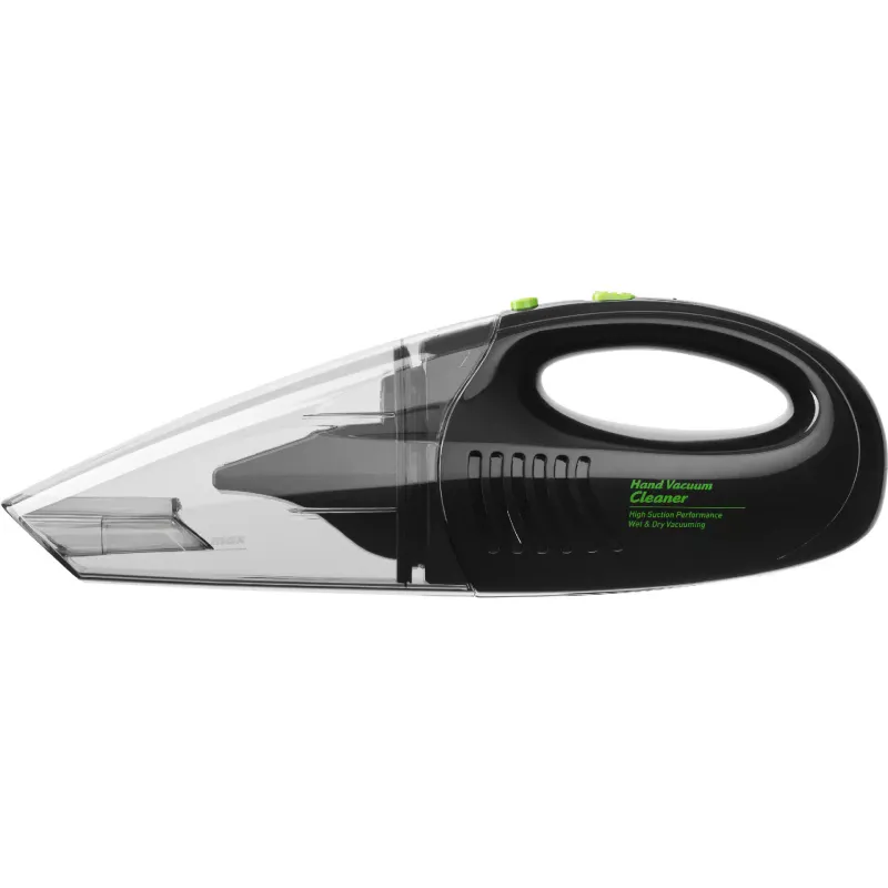 Staubsauger Sencor, Black (SVC190B)
