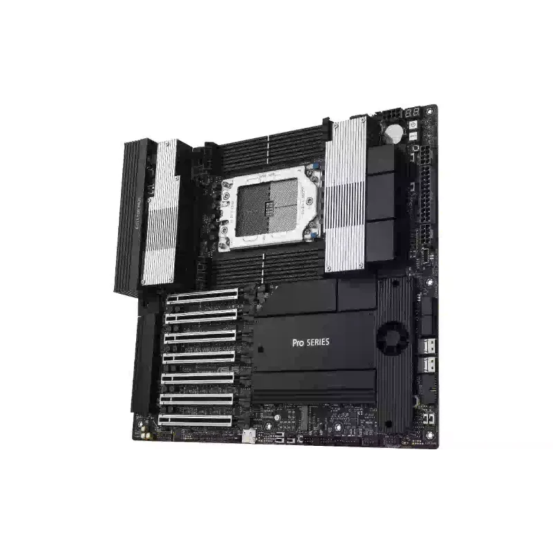 اللوحة الأم Asus Pro (90MB1FW0-M0EAY0)