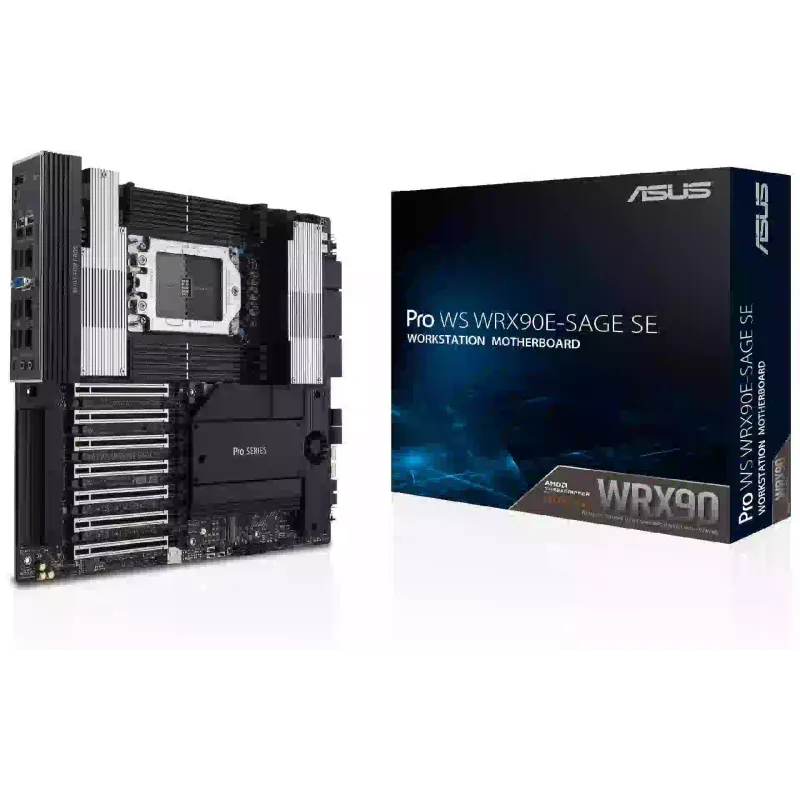اللوحة الأم Asus Pro (90MB1FW0-M0EAY0)