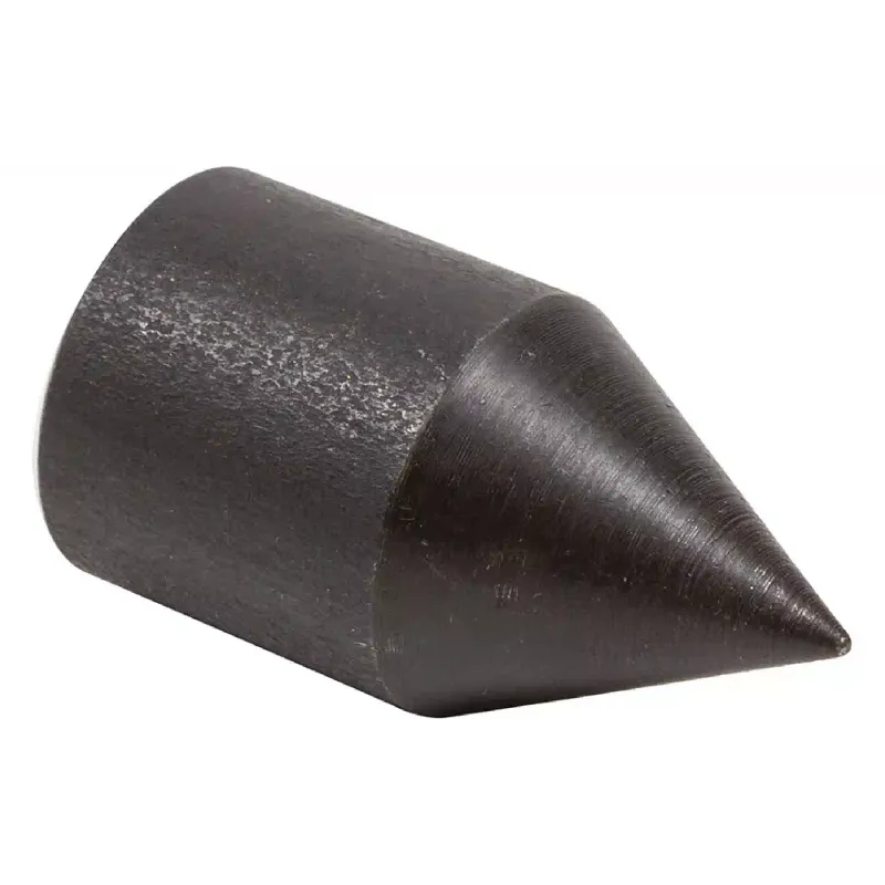 Ponta para haste de aterramento HiSmart (EL240067)