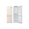 Hűtőszekrény LG, Beige (GC-B459SECL)