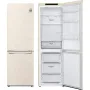 Hladilnik LG, Beige (GC-B459SECL)