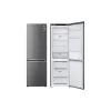 Hűtőszekrény LG, Gray (GC-B459SLCL)