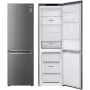 Geladeira LG, Gray (GC-B459SLCL)