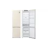 ثلاجة LG, Beige (GC-B509SECL)