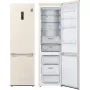 ثلاجة LG, Beige (GC-B509SESM)