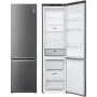 ثلاجة LG, Gray (GC-B509SLCL)