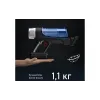 Прахосмукачка Rowenta X-Force 9.6 Aqua Alnimal, Black/Blue (RH20C7WO)