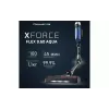 Прахосмукачка Rowenta X-Force 9.6 Aqua Alnimal, Black/Blue (RH20C7WO)
