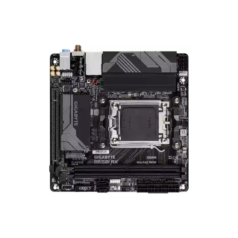 Дънна платка Gigabyte B650 B650I (B650I AX)