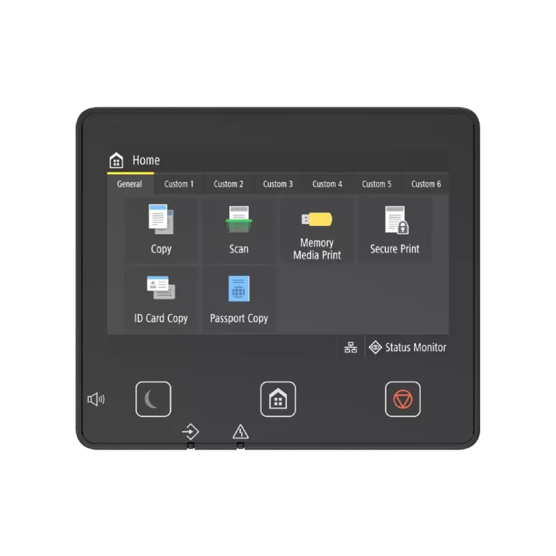 МФУ Canon i-Sensys X  1440I (5951C003AA)
