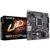 Материнська плата Gigabyte H610 (H610M H V3 DDR4), s1700
