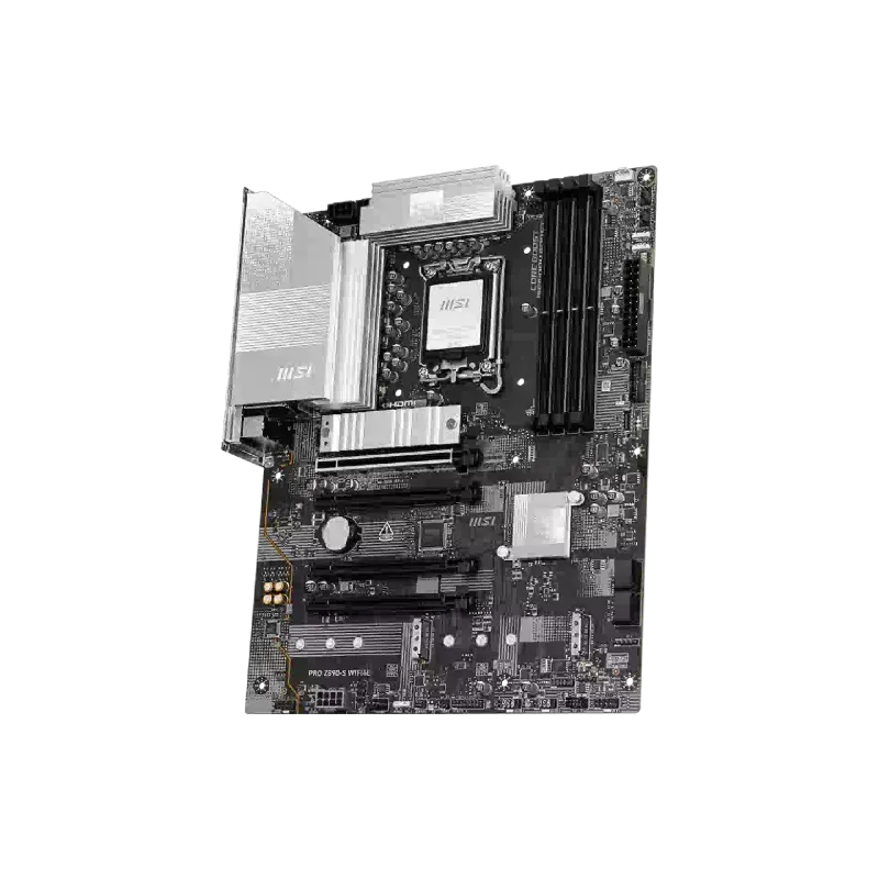 Дънна платка Gigabyte B650 B650I (B650I AX)