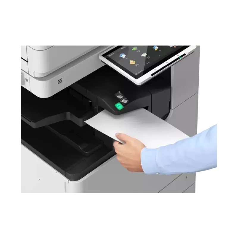 МФУ Canon ImageRUNNER  IRAC3926idx (5963C005AA)