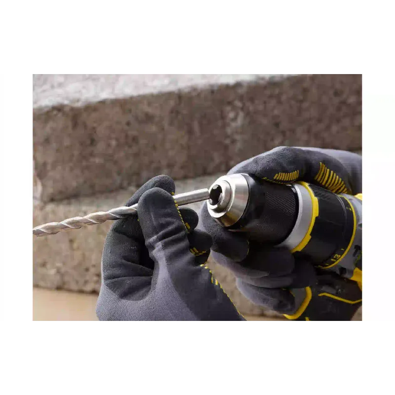 Дриль-шуруповерт Stanley FatMax (SFMCD721D2K)