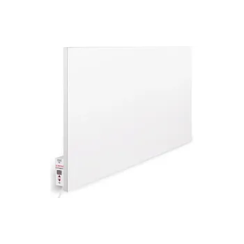 Панель електронагрівальна Teploceramic (TCM-RA550WHITE)