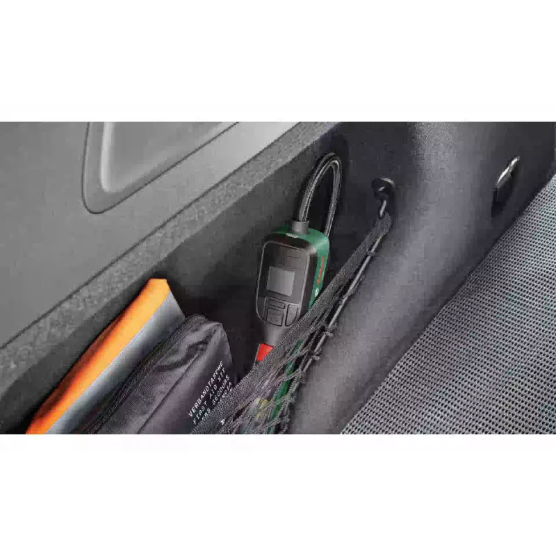 Автомобільний компресор Bosch (0.603.947.000)