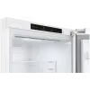 ثلاجة LG, White (GC-B459SQCL)