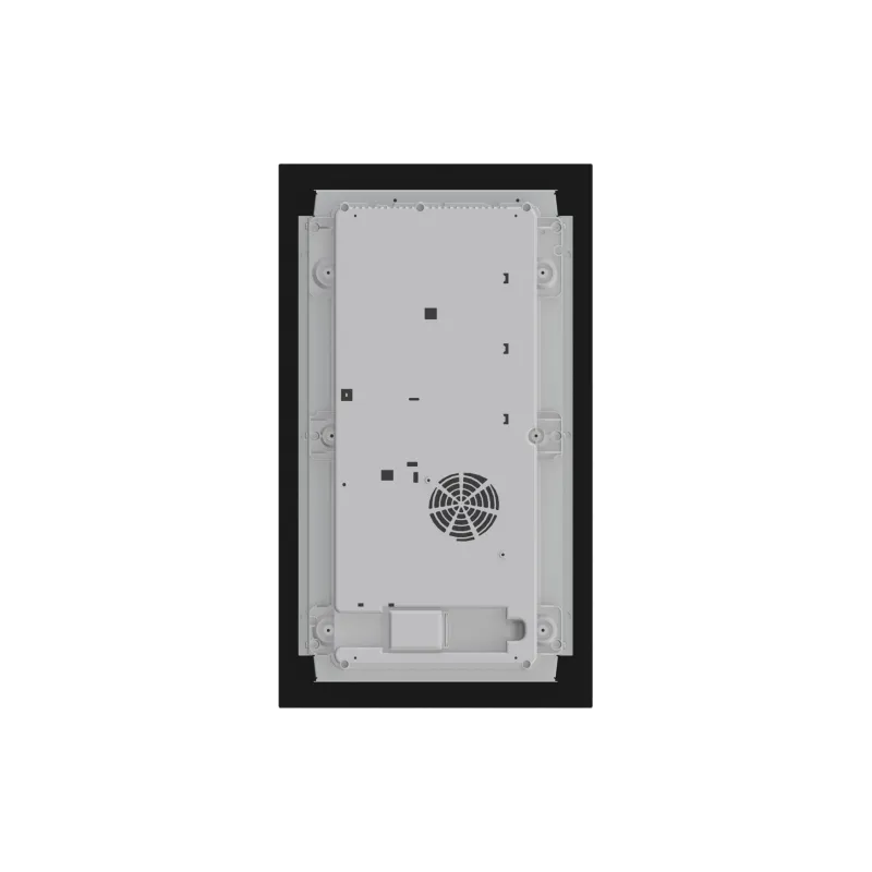 Štedilnik Gorenje, Black (GI3201BC)
