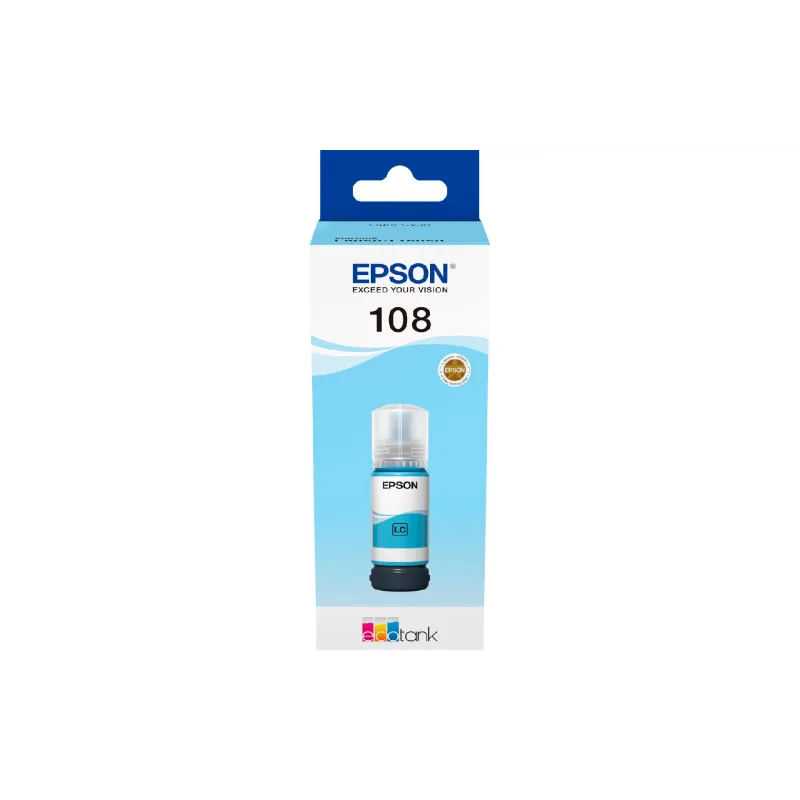 Tinta Epson (C13T09C54A)