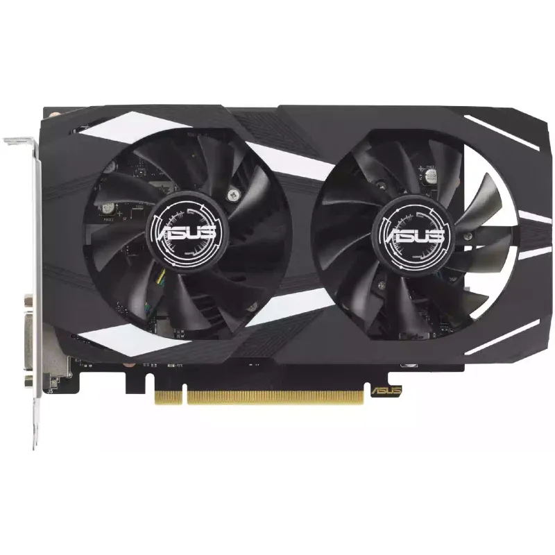 بطاقة الفيديو Asus GeForce RTX3050 (90YV0K60-M0NA00)