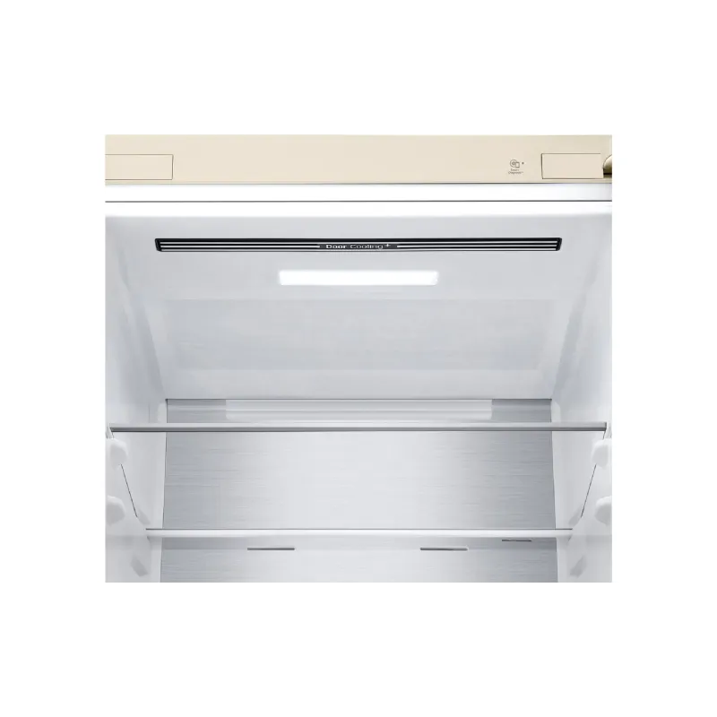 ثلاجة LG, Beige (GC-B509SESM)