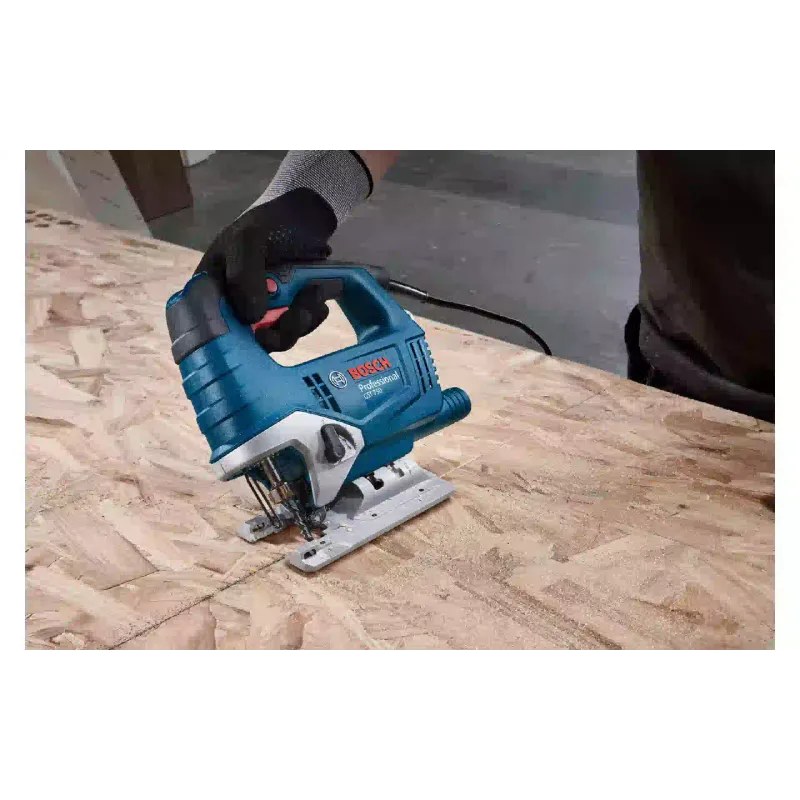 Лобзик Bosch Professional (0.601.5B4.121)