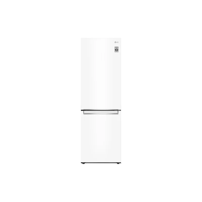 ثلاجة LG, White (GC-B459SQCL)