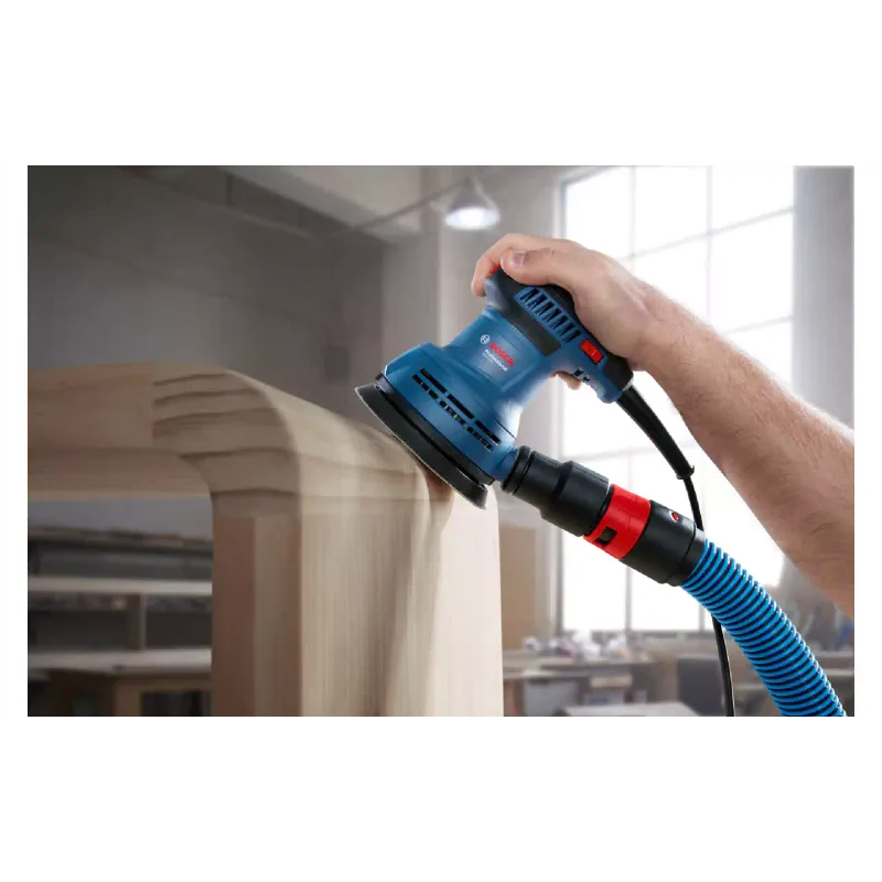 Шлифовъчна машина Bosch (0.601.3A8.020)