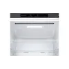 Hűtőszekrény LG, Gray (GC-B459SLCL)