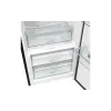 Fridge Gorenje (R619EABK6), Black