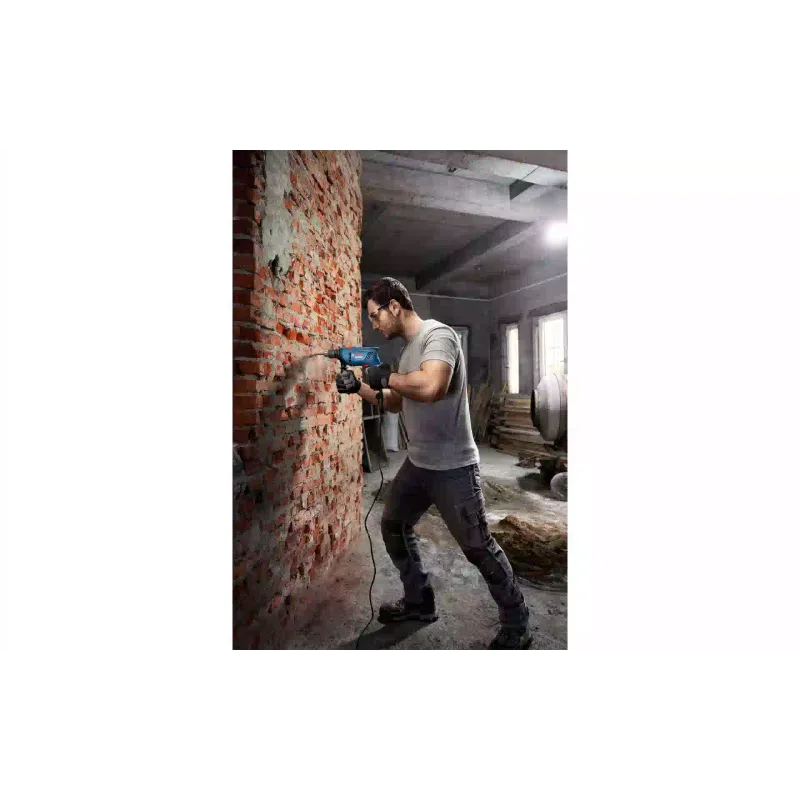 Κρουστικό τρυπάνι Bosch Professional (0.601.1A0.320)