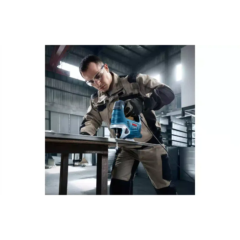 Лобзик Bosch Professional (0.601.5B4.121)